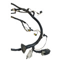 Chicote Frontal Gm Celta 1.0 Com Ar Condicionado 2010/2011