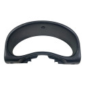 Moldura Painel Instrumento Corsa Classic 1994 A 2016 Preto