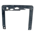 Moldura Acabamento Quadro Porta Luvas Gm S10 Blazer 01/11