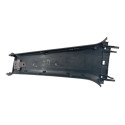 Acabamento Coluna Lado Direito Audi A3 2000/2006 8l4867244