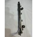 Flauta Corsa  1.0 8v Mpfi 1996 Á 1999 