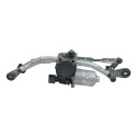 Motor Limpador Parabrisa Galhada Gm Onix Prisma 2013 A 2019
