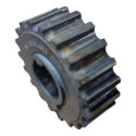 Engrenagem Virabrequim Original Gm Celta Corsa Onix 1.0/1.4