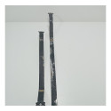 Cinta Tanque Combustivel Par  Fox 2004 Á 2008 