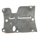 Defletor Óleo Do Motor Astra Vectra Zafira 2009/2011