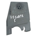 Acabamento Fechadura Diant. Esquerda Escort Zetec 97/00