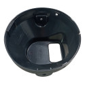 Carcaça Farol Titan 125 2000 A 2004 Fan 125 2000 A 2008 Ambos Lados