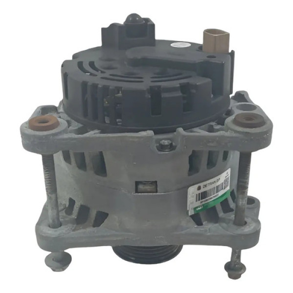 Alternador Vw Audi A3 Golf 2.0  Polo 90a 030903023j
