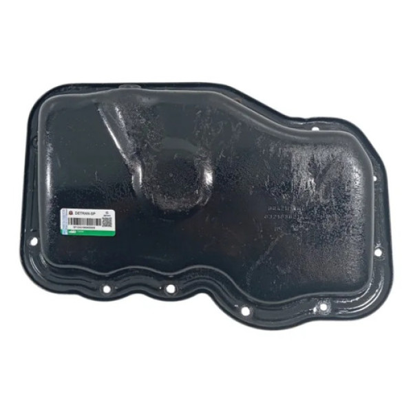Carter Óleo Motor 1.6 G5 Vw Fox Gol Polo Saveiro Voyage