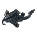 Suporte Com Pedal Corsa Classic 1996 A 2010