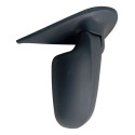 Retrovisor Lado Direito Palio Fire 01 A 04 4p S/controle