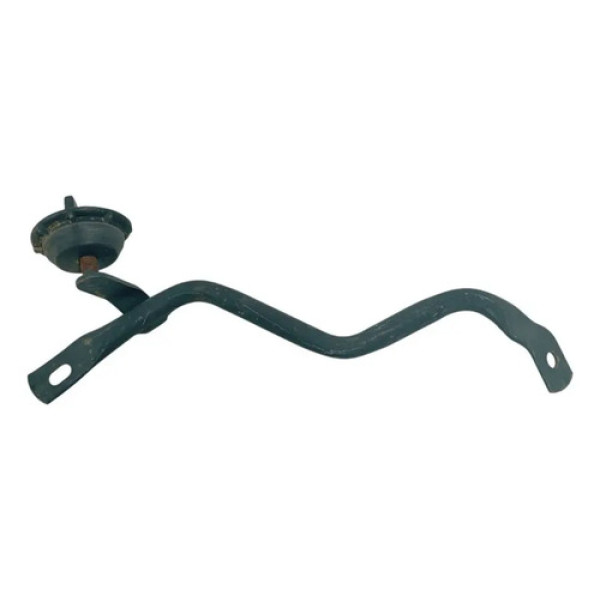 Suporte Do Estepe Fiat Uno Mille Fire 1986 A 2012