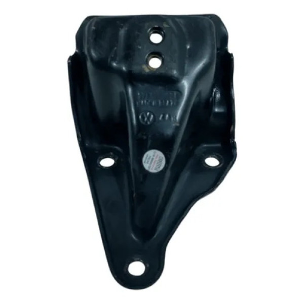 Suporte Coxim Esquerdo Motor Vw Gol 377199307