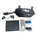 Kit Code Injeção Eletrônica 1.4 Gm Onix Prisma 2018 12689952