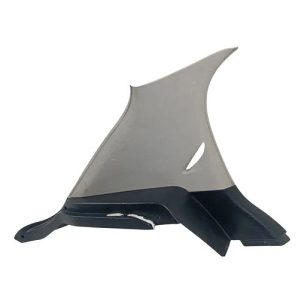 Suporte Bagagito Traseiro Esquerdo Astra Hatch 2003/2011 Preto