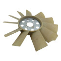 Helice Ventoinha Radiador Blazer 1996 A 2004 Detalhes