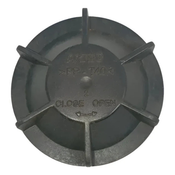 Tampa Farol Milha Astra Zafira 2003 A 2012 Preto Ambos Lados