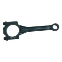 Biela Do Motor Gol Voyage G5 G6 Fox 1.0 Power