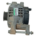 Alternador Gm Corsa Montana Montana Sem Ar 2002 Á 2012
