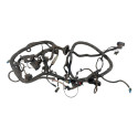 Chicote Frontal Carroceria Farol Gm Agile 1.4 Montana 2010/1