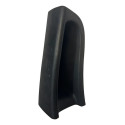 Puxador Porta Dianteira Esquerda Zafira Original  Preto