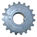 Engrenagem Virabrequim Original Gm Celta Corsa Onix 1.0/1.4