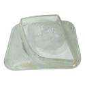 Lente Farol Milha Direito Corsa Montana 2002 A 2012