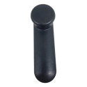 Manivela Vidro Manual Corsa Celta Classic 1993 A 2015 Preto