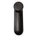 Manivela Vidro Chevrolet Corsa 2002 A 2006 Original Preto