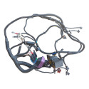 Chicote Frontal Caixa Fusivel Vectra 2.0 2009 A 2011 140cv