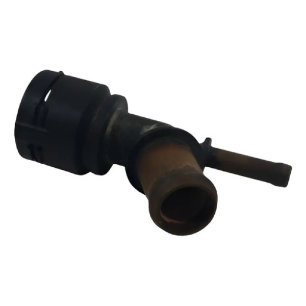 Flange De Ar Quente Audi A3 Golf 1j0122291b