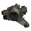 Corpo Borboleta Tbi 1.0 8v Fiat Palio Siena Uno Strada 01/05