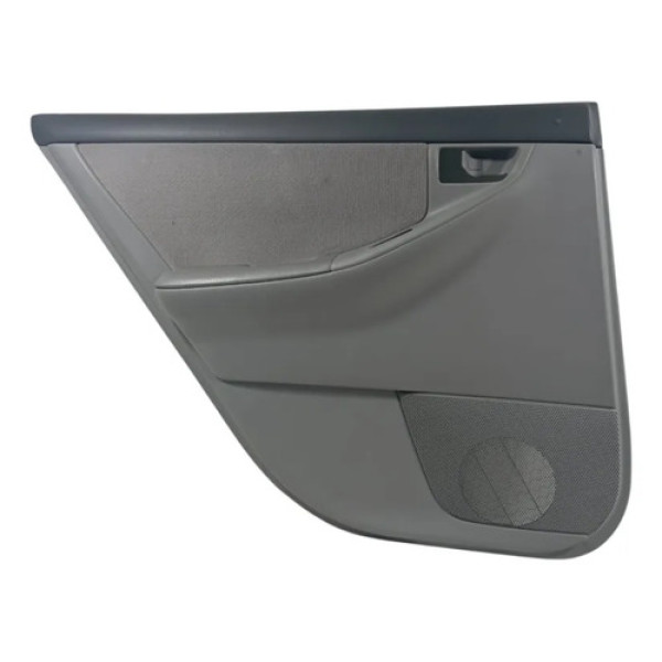 Forro Porta Traseiro Esquerdo Toyota Corolla 2003 A 2008