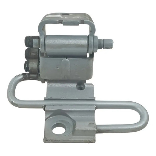 Dobradiça Porta Dianteira Direita Audi A3 1999 A 2006