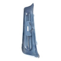 Parachoque Traseiro Gm Celta 2000 A 2006 Original Riscos
