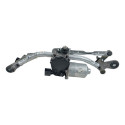 Motor Limpador Parabrisa Galhada Gm Onix Prisma 2013 A 2019