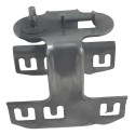 Suporte Bico Injetor Aranha Gm A10 Blazer 4.3 Vortec 96/2000