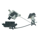 Fechadura Porta Mala Traseira Hb20 Hatch 2013 A 2019
