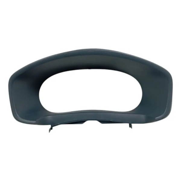 Moldura Painel Instrumento Renault Logan Sandero 14 A 18