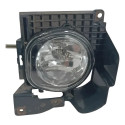 Farol De Milha Direito Palio Attractive 2003/2017 Paralelo
