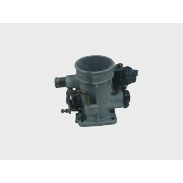 Corpo Borboleta Tbi Corsa Classic 1999 A 2010