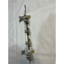 Flauta Bicos Injetores New Fiesta 1.6 2016 Original Fomoco