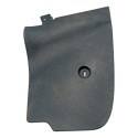 Moldura Lateral Console Esquerdo Acabamento Vecra 97 A 2005