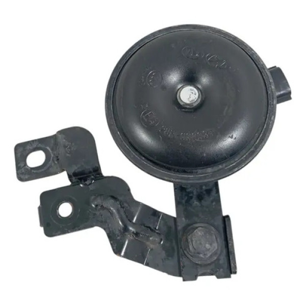 Buzina Alarme Hyundai Hb20 2013 A 2019 Original