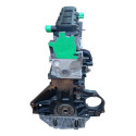 Motor Parcial Astra Vectra Zafira 2.0 8v Flex 121cv Baixado