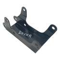 Peito Suporte Motor Dafra Speed 150cc 2008 A 2012