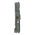 Painel Frontal Corsa Montana 2002/2012 Montana 2003/2010