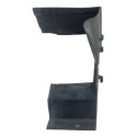Defletor Ar Inferior Radiador Esquerdo Blazer/ S10 01/11