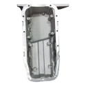Carter Óleo Motor 1.8 8v Gm Corsa Meriva Montana 2006 A 2014