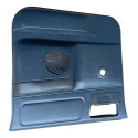 Forro De Porta Traseiro Direito S10 2001 A 2011